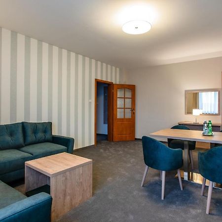 Hotel La Mar Кельце Екстер'єр фото